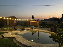 Villarreal Lodge Hotel & Porta Coeli