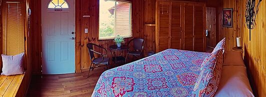 Villarreal Lodge Hotel & Porta Coeli