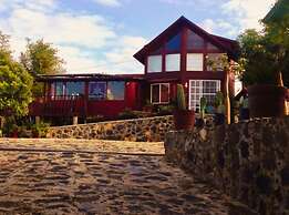 Villarreal Lodge Hotel & Porta Coeli