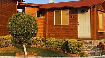 Villarreal Lodge Hotel & Porta Coeli