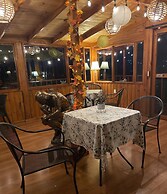 Villarreal Lodge Hotel & Porta Coeli