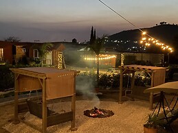 Villarreal Lodge Hotel & Porta Coeli