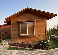 Villarreal Lodge Hotel & Porta Coeli