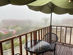 Villarreal Lodge Hotel & Porta Coeli