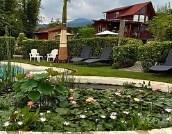 Villarreal Lodge Hotel & Porta Coeli