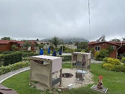 Villarreal Lodge Hotel & Porta Coeli