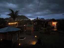 Villarreal Lodge Hotel & Porta Coeli