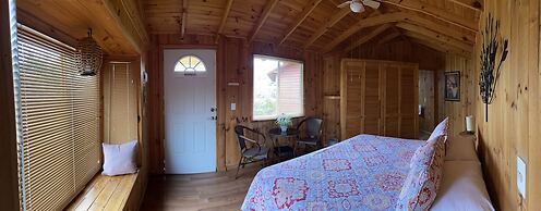 Villarreal Lodge Hotel & Porta Coeli