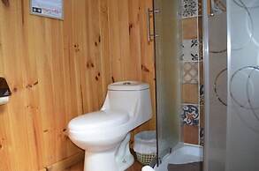 Villarreal Lodge Hotel & Porta Coeli