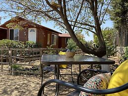 Villarreal Lodge Hotel & Porta Coeli