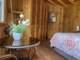 Villarreal Lodge Hotel & Porta Coeli