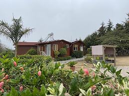 Villarreal Lodge Hotel & Porta Coeli