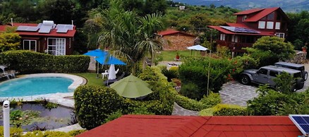 Villarreal Lodge Hotel & Porta Coeli