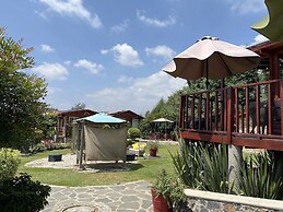 Villarreal Lodge Hotel & Porta Coeli