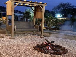 Villarreal Lodge Hotel & Porta Coeli