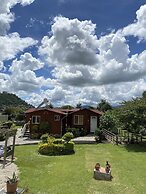 Villarreal Lodge Hotel & Porta Coeli