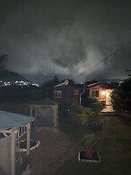 Villarreal Lodge Hotel & Porta Coeli