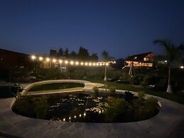 Villarreal Lodge Hotel & Porta Coeli