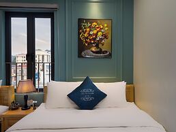 Cat Ba Xanh Spring Garden Hotel