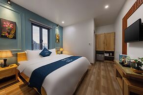 Cat Ba Xanh Spring Garden Hotel