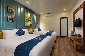 Cat Ba Xanh Spring Garden Hotel