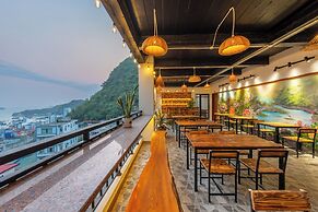 Cat Ba Xanh Spring Garden Hotel