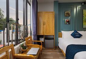 Cat Ba Xanh Spring Garden Hotel