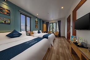 Cat Ba Xanh Spring Garden Hotel