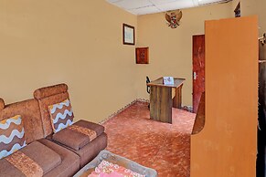 SPOT ON 92028 Hotel Surya Near Pelabuhan Gilimanuk