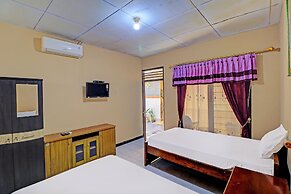 SPOT ON 92028 Hotel Surya Near Pelabuhan Gilimanuk