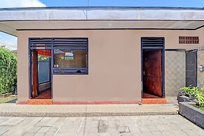 SPOT ON 92028 Hotel Surya Near Pelabuhan Gilimanuk