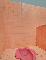 SPOT ON 92028 Hotel Surya Near Pelabuhan Gilimanuk