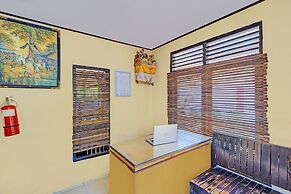 SPOT ON 92404 Pondok Ai