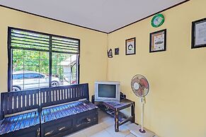 SPOT ON 92404 Pondok Ai