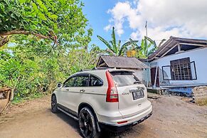 SPOT ON 92404 Pondok Ai