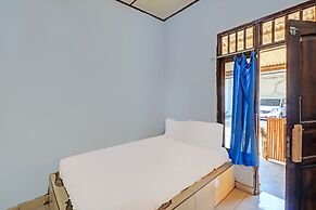 SPOT ON 92404 Pondok Ai