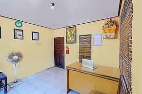 SPOT ON 92404 Pondok Ai