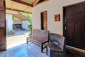 SPOT ON 92404 Pondok Ai