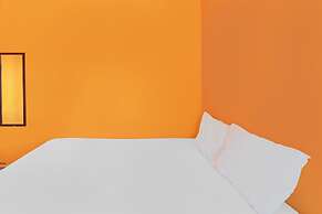 SPOT ON 92404 Pondok Ai