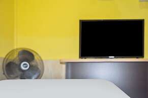 SPOT ON 91463 Obby Guest House