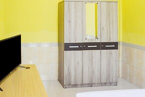 SPOT ON 91463 Obby Guest House