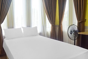 SPOT ON 91463 Obby Guest House