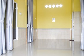 SPOT ON 91463 Obby Guest House