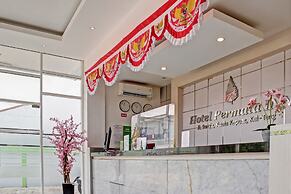 Super OYO 90112 Hotel Permata Inn