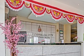 OYO 90112 Hotel Permata Inn