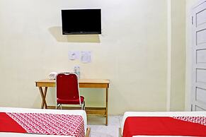 OYO 90112 Hotel Permata Inn