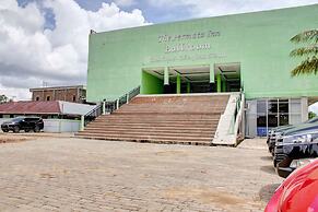 OYO 90112 Hotel Permata Inn