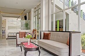 OYO 90112 Hotel Permata Inn