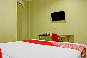 OYO 90112 Hotel Permata Inn