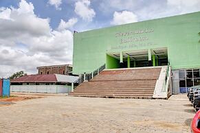 OYO 90112 Hotel Permata Inn